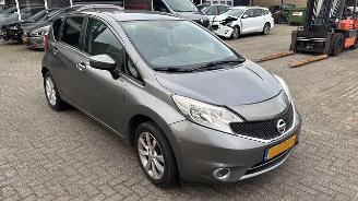 Nissan Note 1.2 5-drs Automaat (53.306 Nap) picture 4