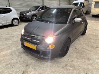 Fiat 500S 0.9 Twinair NAP picture 7