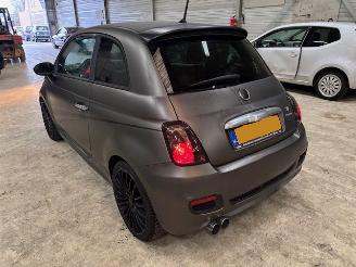 Fiat 500S 0.9 Twinair NAP picture 4