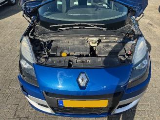Renault Scenic 1.4 TCe Bose 131pk picture 9