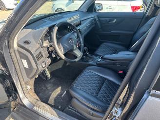 Mercedes Glk-klasse 350 4Matic 272pk picture 15