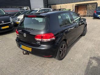 Volkswagen Golf 1.2 TSI 5-drs Clima picture 6