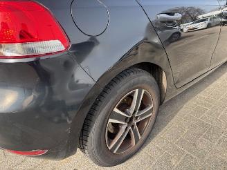 Volkswagen Golf 1.2 TSI 5-drs Clima picture 5