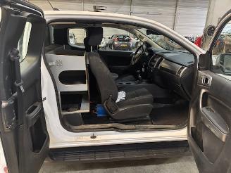 Ford Ranger 2.0D Super Cab XLT 4WD picture 8