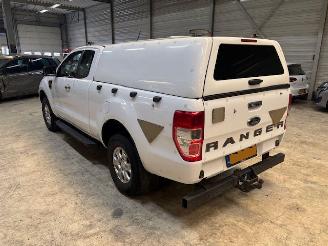Ford Ranger 2.0D Super Cab XLT 4WD picture 5