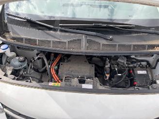 Opel Vivaro-e L3 H1 Edition 50KWH  (50476 Nap) 2xschuifdeur picture 10