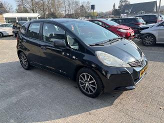 Honda Jazz 1.2 S 5-drs airco Nap picture 2