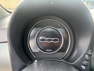Fiat 500 0.9 Turbo Rockstar Nap picture 15