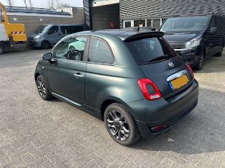 Fiat 500 0.9 Turbo Rockstar Nap picture 4