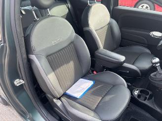 Fiat 500 0.9 Turbo Rockstar Nap picture 13