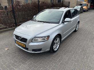 Volvo V-50 1.6D Edition2 picture 3