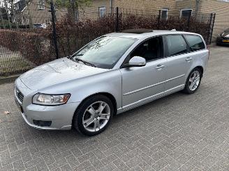 Volvo V-50 1.6D Edition2 picture 4