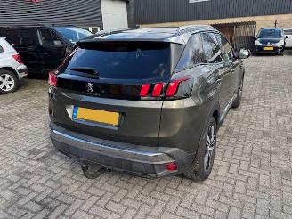 Peugeot 3008 1.6 e-THP Premium 165pk automaat picture 7