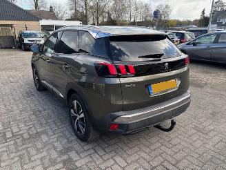  Peugeot 3008 1.6 e-THP Premium 165pk automaat 2017/6