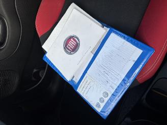 Fiat Panda 1.2 Popstar 5-drs airco picture 11