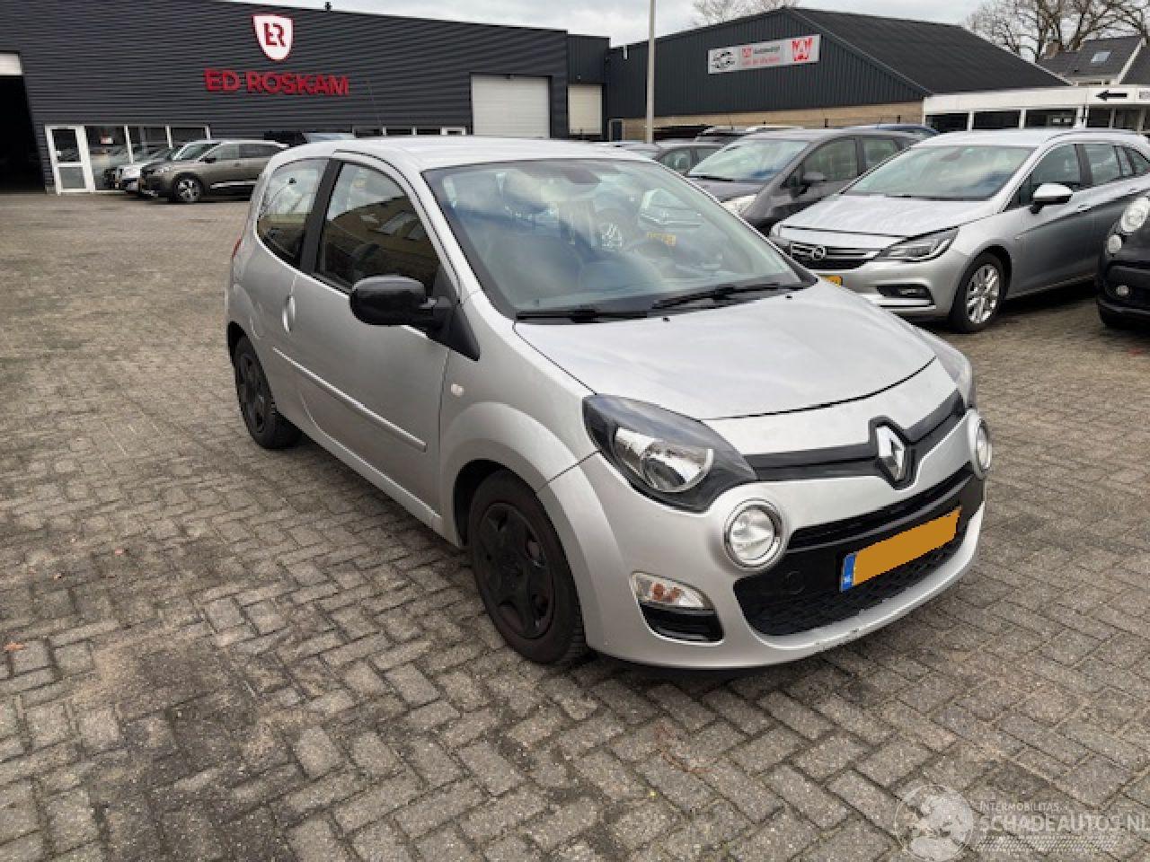 Renault Twingo 1.2 16v Dynamic  airco