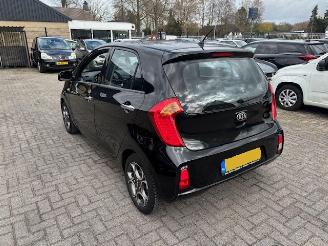  Kia Picanto 1.2 5-drs  DynamicLine Clima 2016/1
