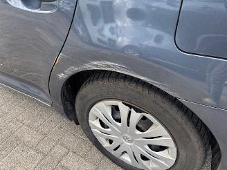 Toyota Avensis 1.8 Dynamic clima picture 5