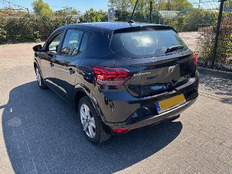 Dacia Sandero 1.0 TCe Comfort Automaat picture 3