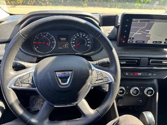 Dacia Sandero 1.0 TCe Comfort Automaat picture 16