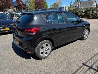 Dacia Sandero 1.0 TCe Comfort Automaat picture 2
