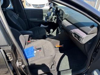 Dacia Sandero 1.0 TCe Comfort Automaat picture 11