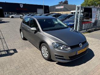  Volkswagen Golf 1.2 TSI  5-drs Clima 2017/1