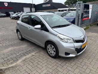 Toyota Yaris 1.0 5-drs airco picture 2