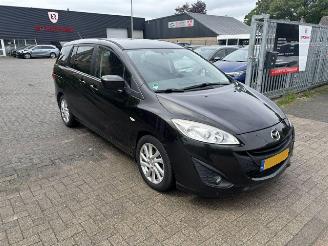 Mazda 5 2.0 Business  7-pers 150pk 2012/3