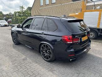  BMW X5 xDrive40e iPerformance High Exec M-Pakket 2015/12