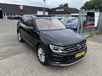  Volkswagen Tiguan 1.5 TSI Allspace Pano Nap 2019/3