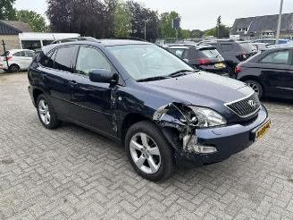 Lexus RX 300 Excutive automaat Nap 204pk picture 5
