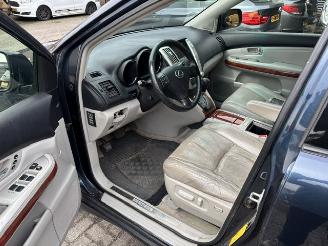 Lexus RX 300 Excutive automaat Nap 204pk picture 13