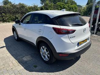  Mazda CX-3 2.0 SkyActive-G120 Skylease + 2016/6