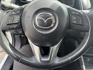 Mazda CX-3 2.0 SkyActive-G120 Skylease + picture 15