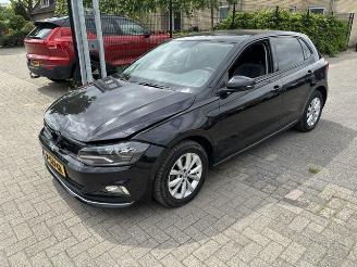 Volkswagen Polo 1.6 TDI Comfort Clima picture 7