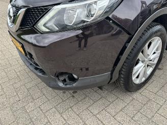 Nissan Qashqai 1.2 Connect Edition picture 8