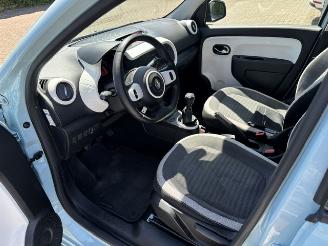 Renault Twingo 1.0 SCe Collection Nap picture 12