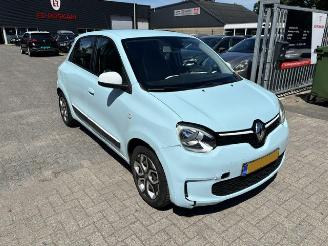 skadebil auto Renault Twingo 1.0 SCe Collection Nap 2021/5