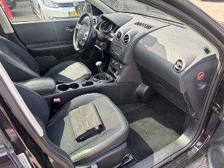 Nissan Qashqai 1.6 Tech View Pano picture 12