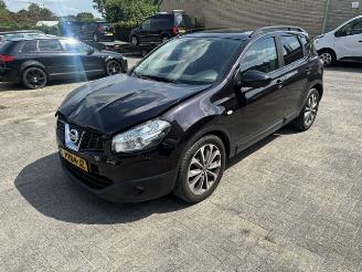 Nissan Qashqai 1.6 Tech View Pano picture 7