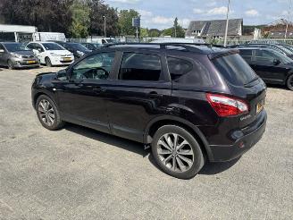 Nissan Qashqai 1.6 Tech View Pano picture 6