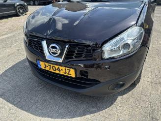 Nissan Qashqai 1.6 Tech View Pano picture 9