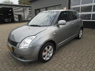  Suzuki Swift 1.3 Comfort 2010/3