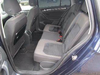 Volkswagen Golf Sportsvan 1.2 TSI Highline picture 13