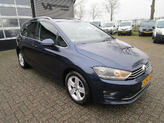 Volkswagen Golf Sportsvan 1.2 TSI Highline picture 7