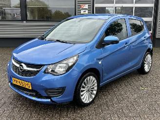 skadebil auto Opel Karl 1.0 EcoFlex Edition 2015/12
