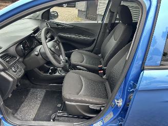 Opel Karl 1.0 EcoFlex Edition picture 10