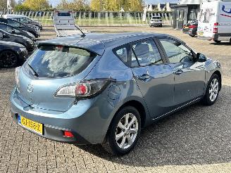 Mazda 3 1.6 Business picture 5