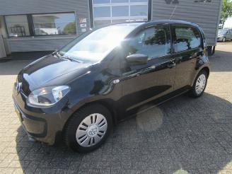  Volkswagen Up! 1.0 Move up! Bleumotion 5drs 2015/12